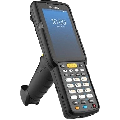 Terminaux portables / PDA ZEBRA