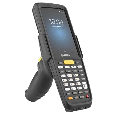 Terminaux portables / PDA ZEBRA