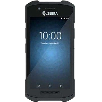 Terminaux portables / PDA ZEBRA