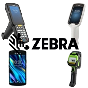 Terminaux portables / PDA ZEBRA