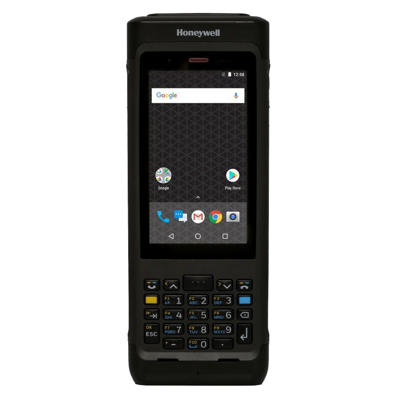 Terminaux portables / PDA HONEYWELL