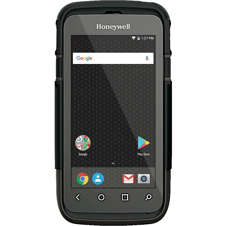Terminaux portables / PDA HONEYWELL