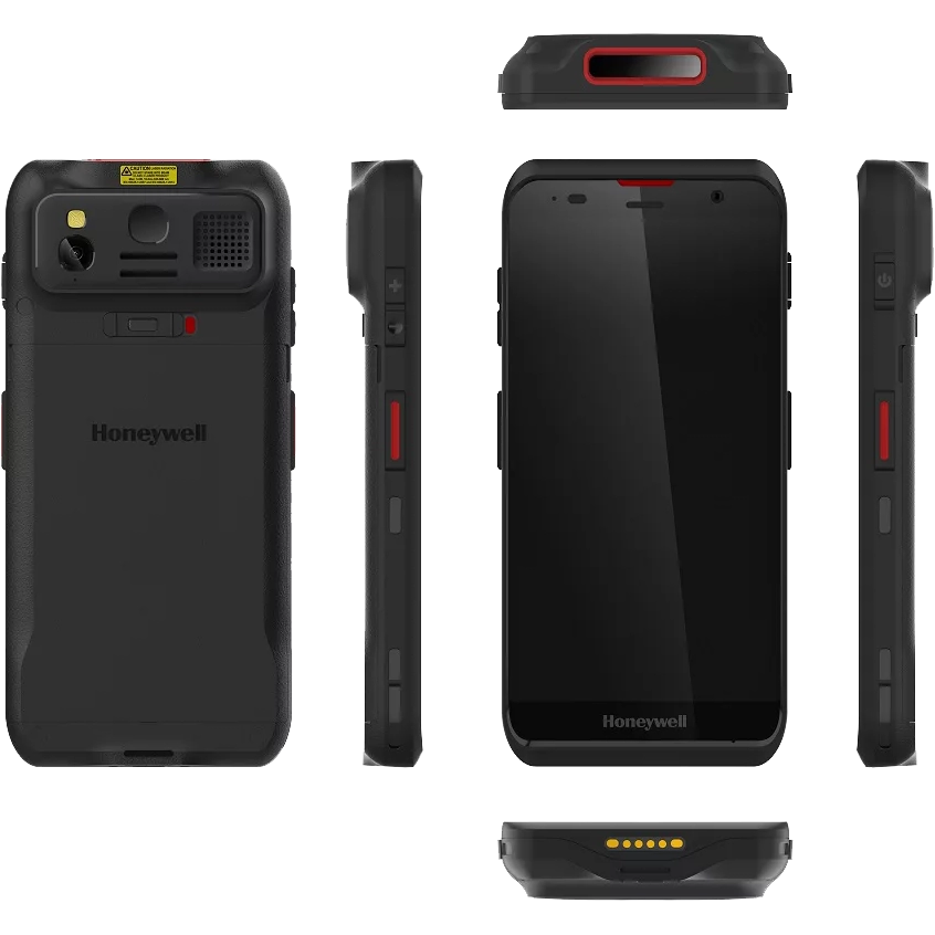 Terminaux portables / PDA HONEYWELL
