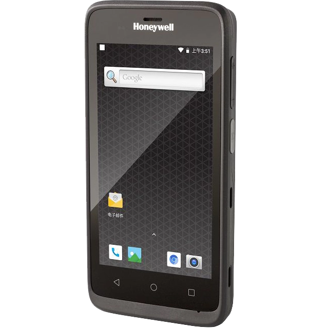 Terminaux portables / PDA HONEYWELL