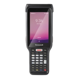 Terminaux portables / PDA HONEYWELL