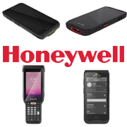 Terminaux portables / PDA HONEYWELL