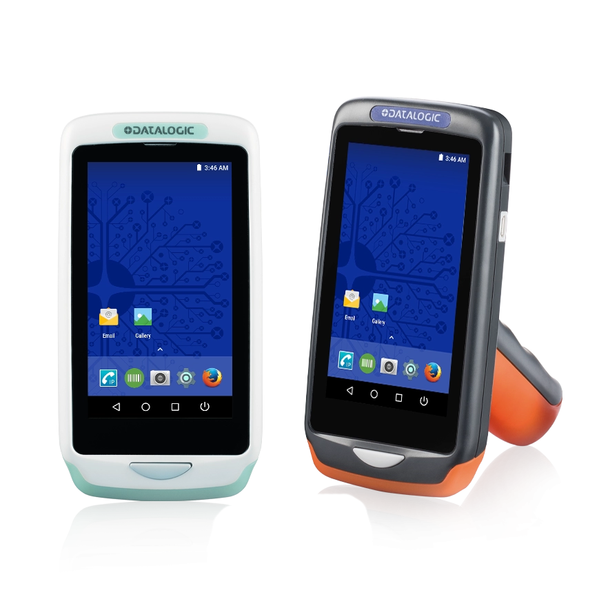 Terminaux portables / PDA DATALOGIC