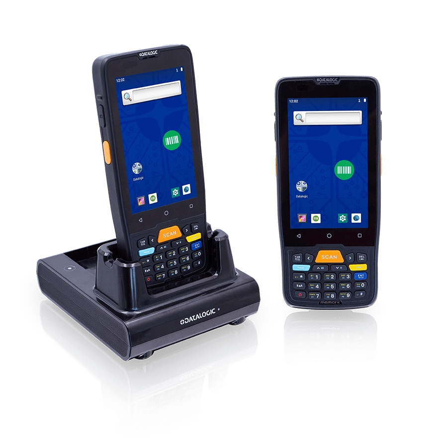 Terminaux portables / PDA DATALOGIC