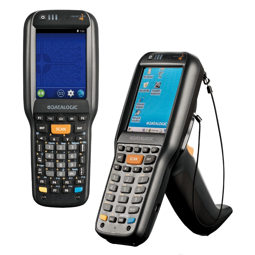 Terminaux portables / PDA DATALOGIC