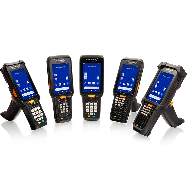 Terminaux portables / PDA DATALOGIC