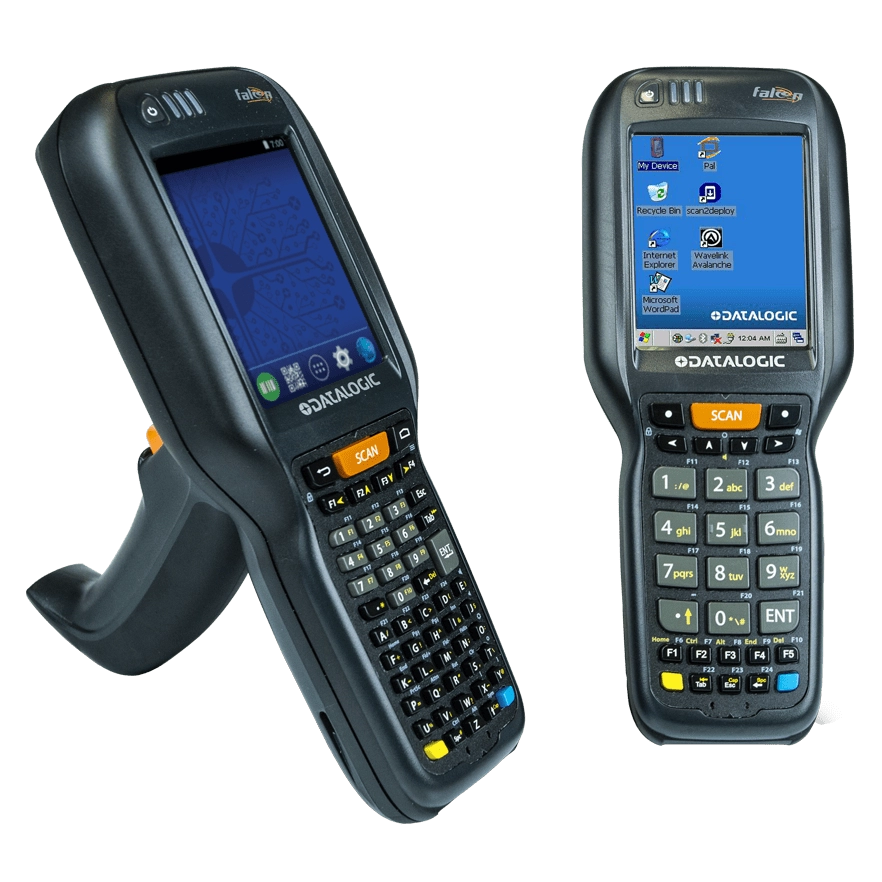 Terminaux portables / PDA DATALOGIC