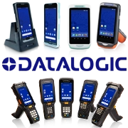 Terminaux portables / PDA DATALOGIC