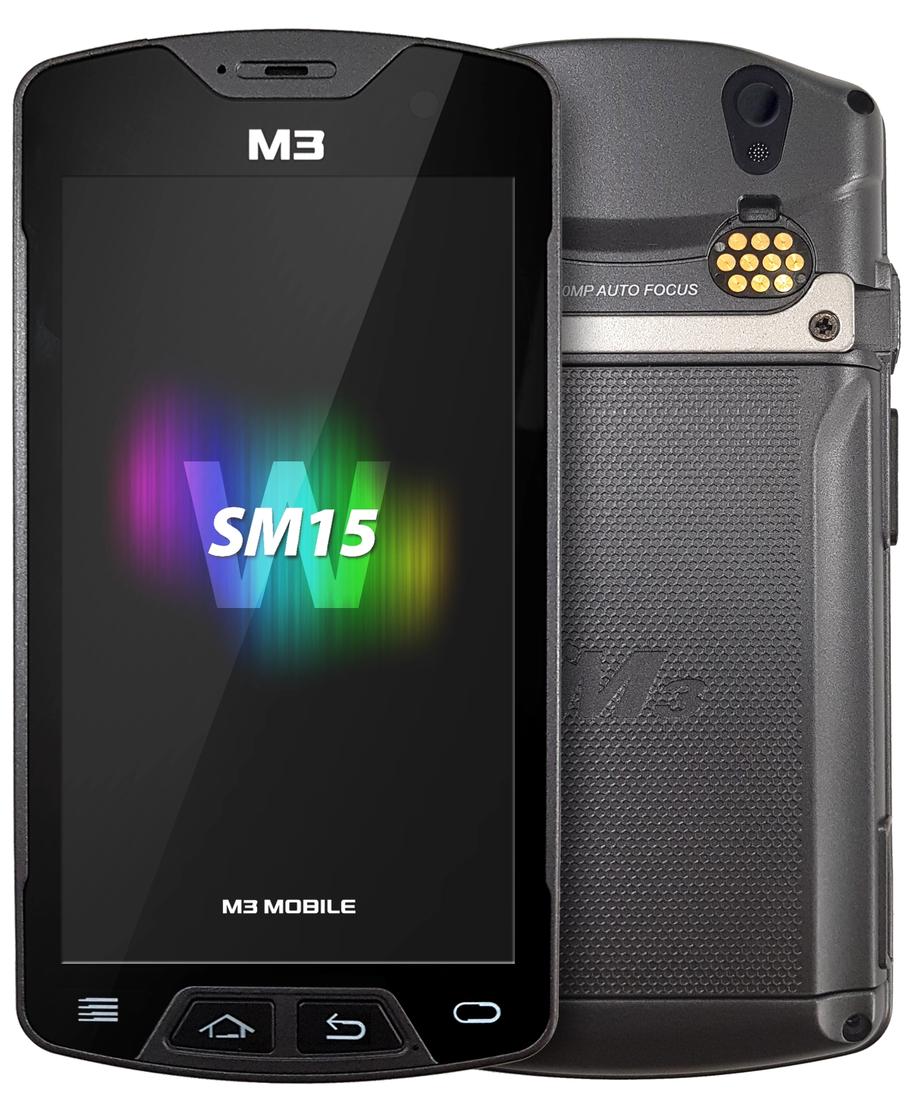 Terminaux portables / PDA M3