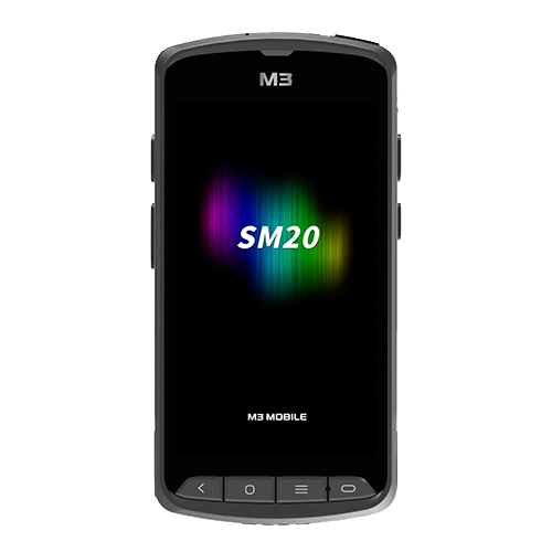 Terminaux portables / PDA M3