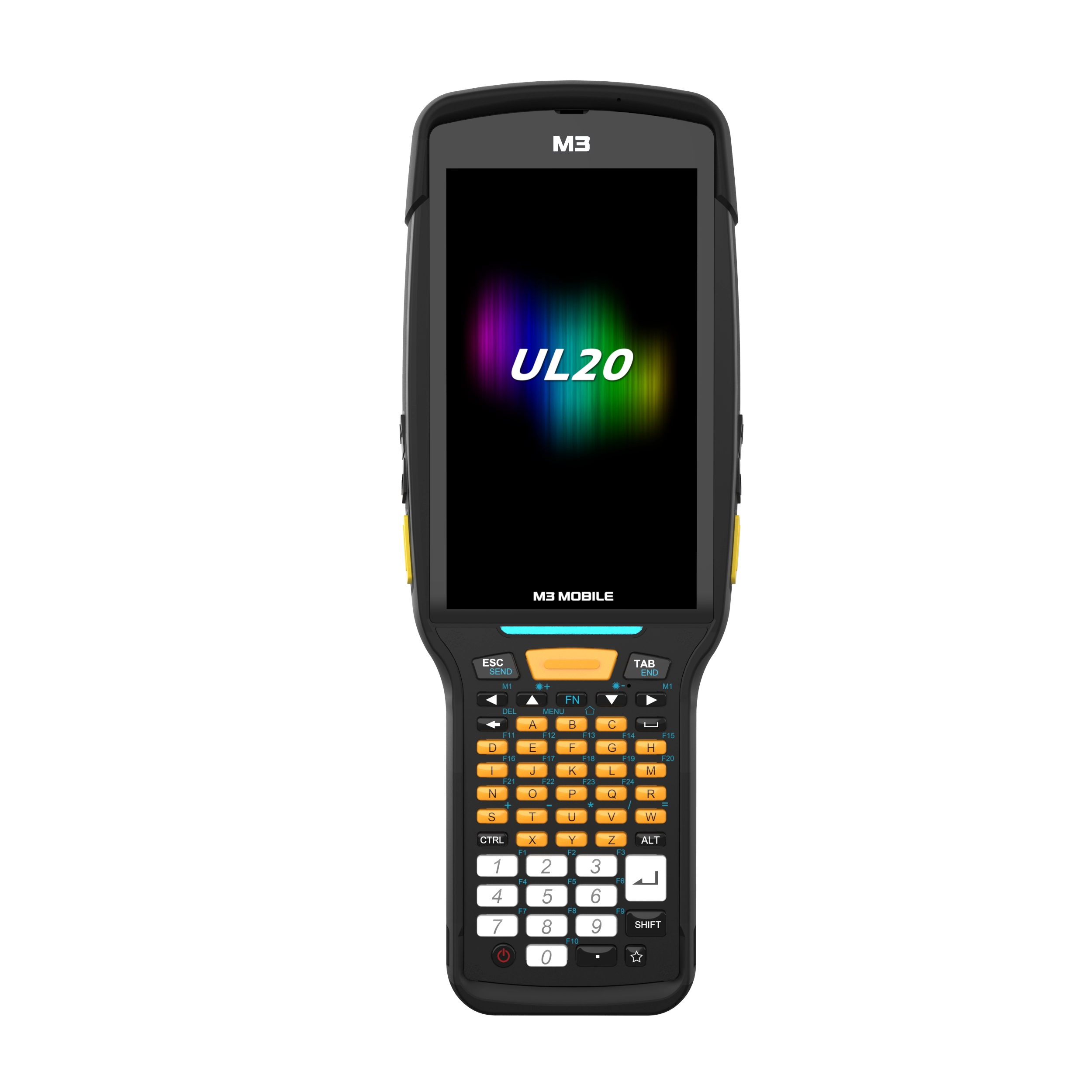 Terminaux portables / PDA M3