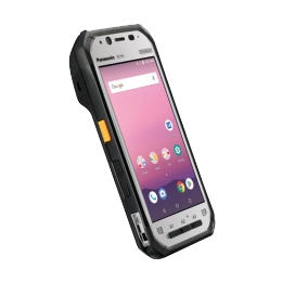 Terminaux portables / PDA PANASONIC