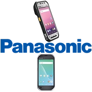 Terminaux portables / PDA PANASONIC