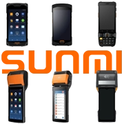 Terminaux portables / PDA SUNMI