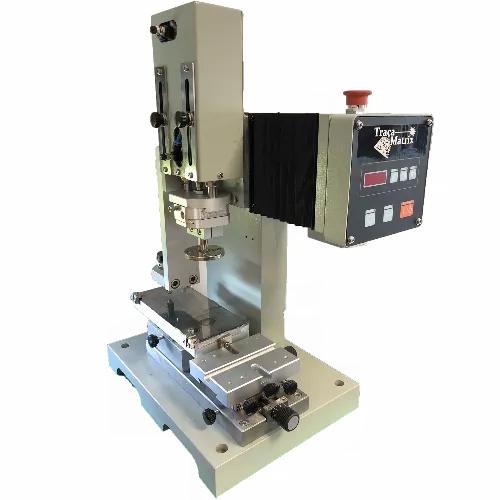 Tampographie Tampographie de table 1 couleur TMX-T1CT