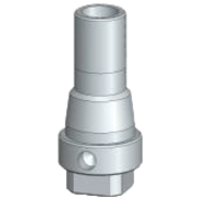 Collet ZC-20