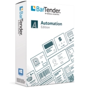 BARTENDER Automation