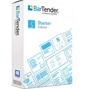 BARTENDER Starter