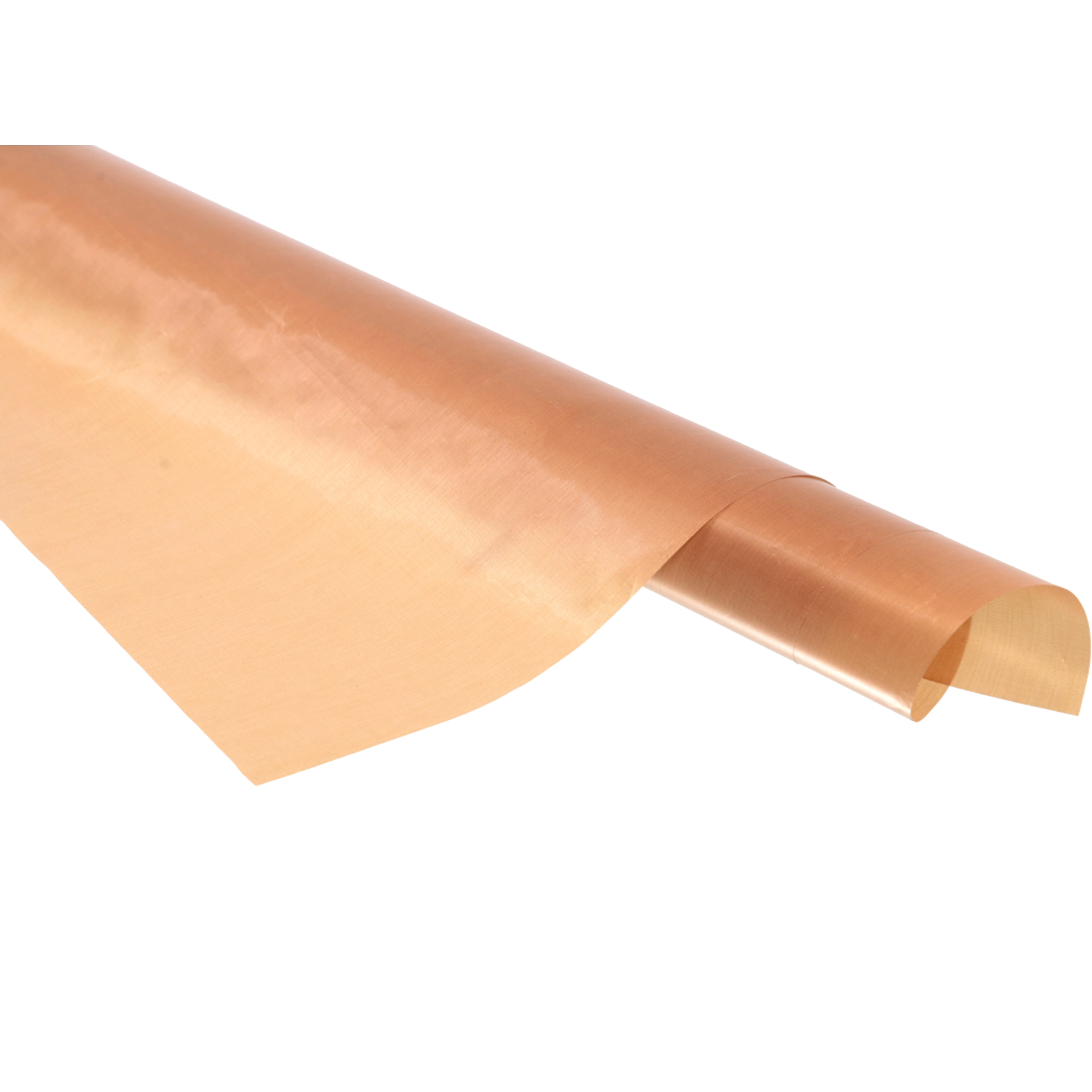 Feuille de téflon PTFE