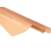 Feuille de téflon PTFE