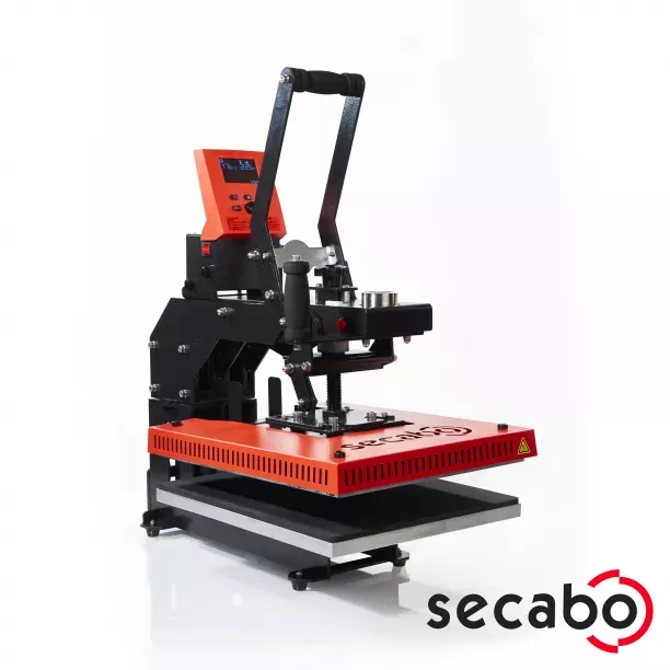 Secabo TS7 SMART