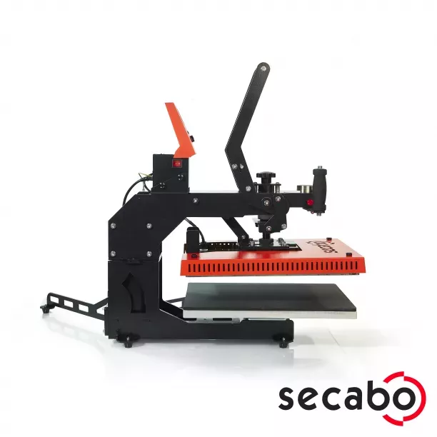 Secabo TS7 SMART