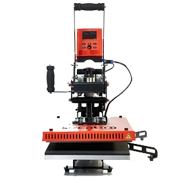 Secabo TS7 SMART à ouverture latérale