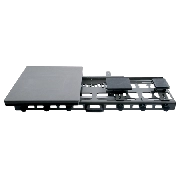 Rallonge de glissière SECABO pour les séries LITE et SMART avec plaque de base 380 x 380 mm avec adaptateur de poutre
