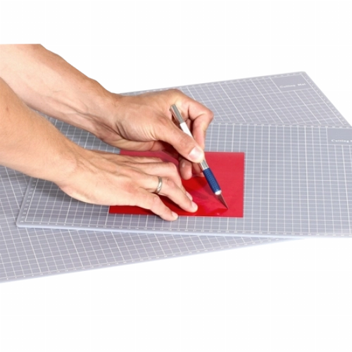 Tapis de découpe Petit - 450 x 300 mm