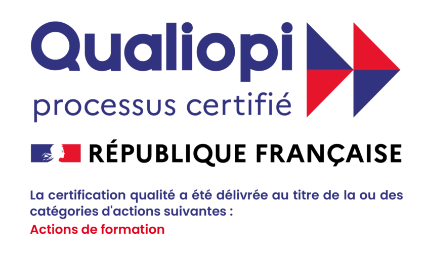 Certification Qualiopi