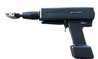Pistolet pneumatique puissant de marquage par micropercussion, TMP 4750
