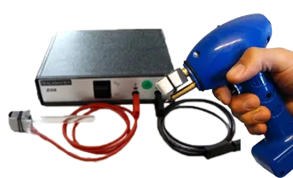 Générateurs et kits pour marquage électrolytique